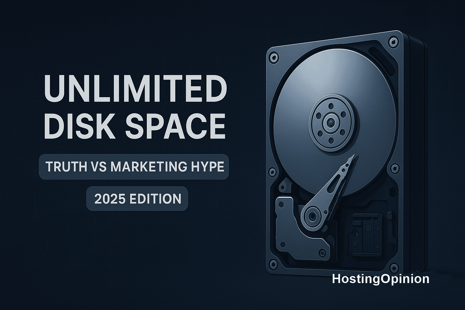 Fair Usage Policy Unlimited Hosting India 2025